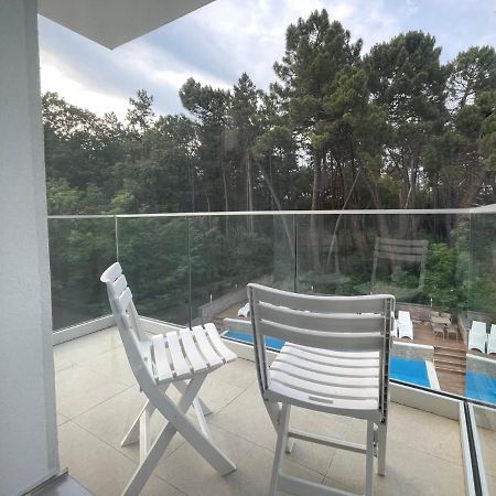 Hotel Ivona Medugorje Bagian luar foto